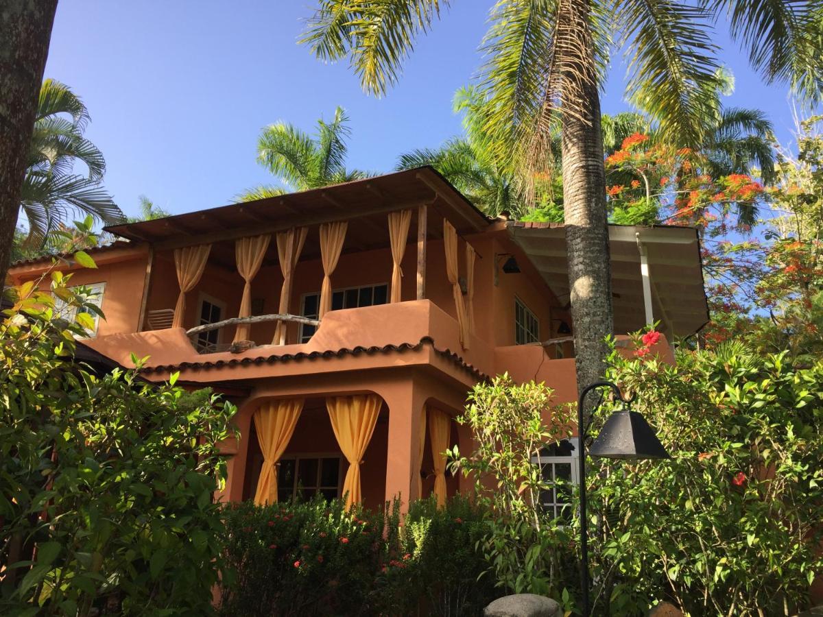 Hotel - Residencial Madrugada Las Terrenas Exterior foto
