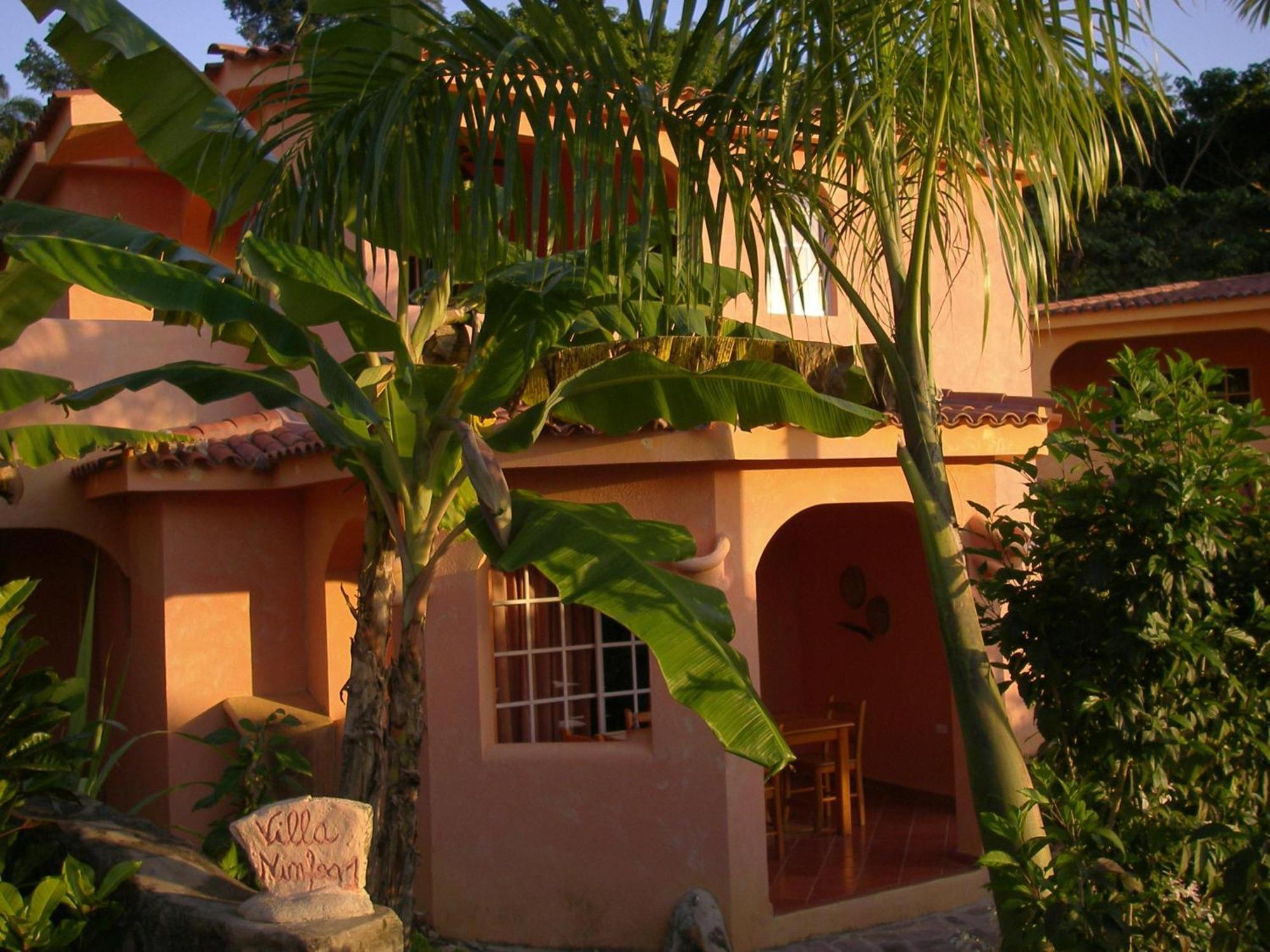Hotel - Residencial Madrugada Las Terrenas Exterior foto
