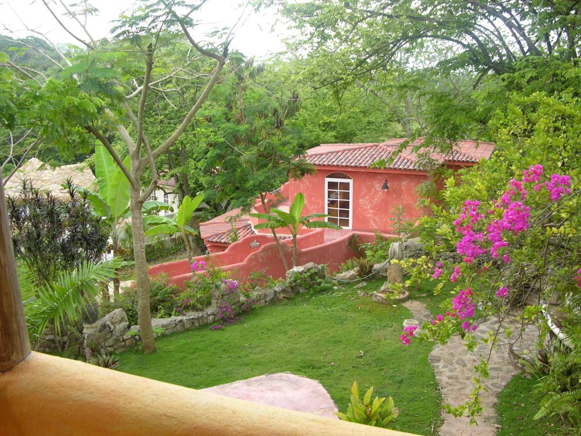 Hotel - Residencial Madrugada Las Terrenas Exterior foto