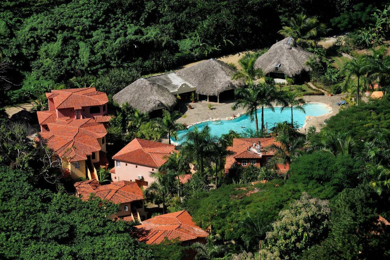 Hotel - Residencial Madrugada Las Terrenas Exterior foto